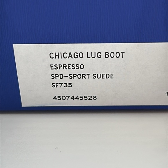 1957- Stuart Weitzman Over-the-Knee Boots Expresso Color Size 8.5 NWT - Picture 4 of 11